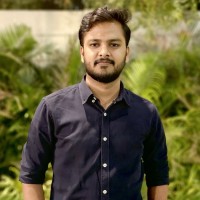 Rupesh Prajapati