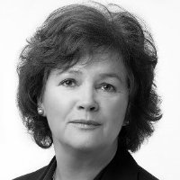 Beate Ottem Svanes