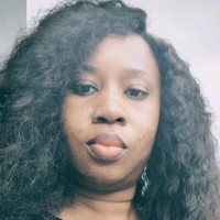 Blessing Dike