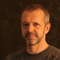 Patrick Foure