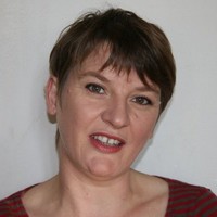 Marilyn SAHNOUNI