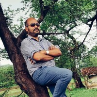 Chandramauli J Das