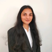 Vanshika Kapoor