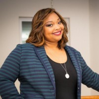 Portia Stringer, PMP