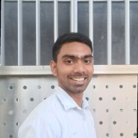 Rohitkumar Gupta