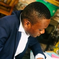 Ebenezer Opoku Asare