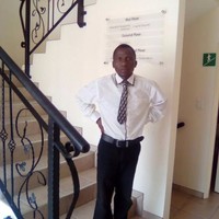 Khathutshelo Nemukula