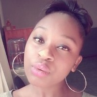 Mbalenhle Skhosana
