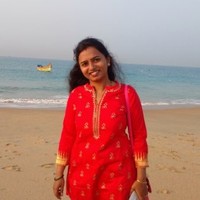 Sarika Patil