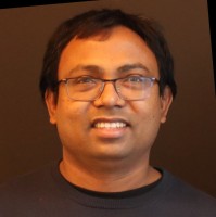 Paritosh Kumar Roy