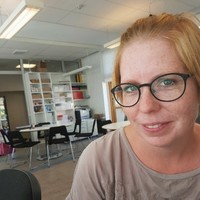 Linda Vånemo