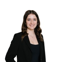 Zoe Gingrich