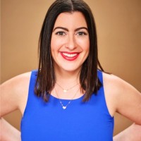Alyson Leigh Rosenfeld