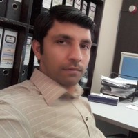 Muhammad Taimur Khan