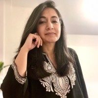 Mehwish Akram