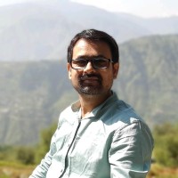 Sumit Baghel