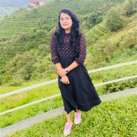 Anu Susan