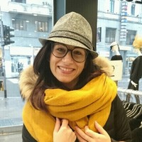 Cinzia Calcagnoli