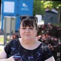 Angela Ferris