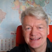 John Eckersley