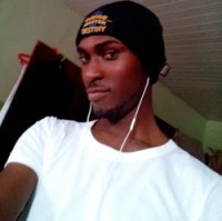 adewale brown