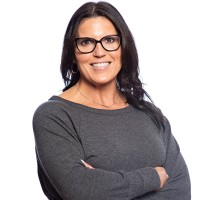 Amy Alderson