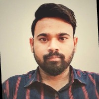 Navin Khair