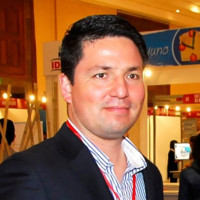 Luis Meza Herrera