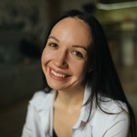 Solomiia Samkovska