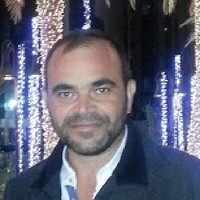 Khaled Jarrah