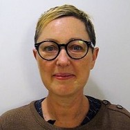 Véronique Chajes