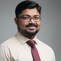 Dr Ranjit Joseph