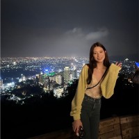 Edwina Chang