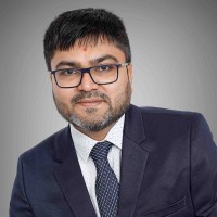 Ramesh Khetani CA CPA