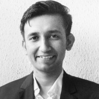 Shubhankar Shakhari