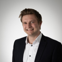 Marius Bjørni
