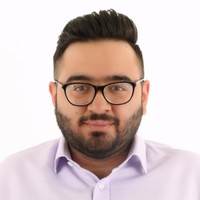 Ahmed Shukralla