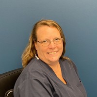 Tracy Humphreys Raymond