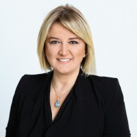 Ebru Balkan  Korkmaz