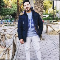 Hamada Hamdy