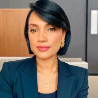 Candace Caroline Hector