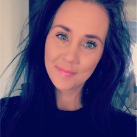 Caroline Andersson