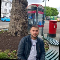 Cosmin Fotache
