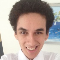 Jonathan Pierson