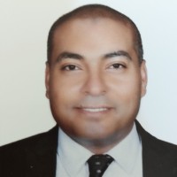 Hatem Ahmed Raafat, Ph.D.