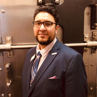 Andres L. Gonzales