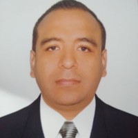 Luis Huertas  Coico