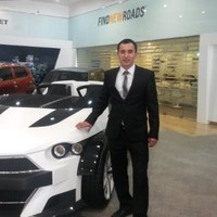 Bahtiyor Atamirzaev