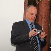 Jeff Dahlinger