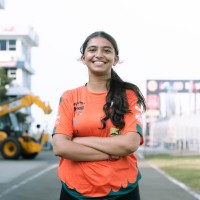 Krisha Vora
